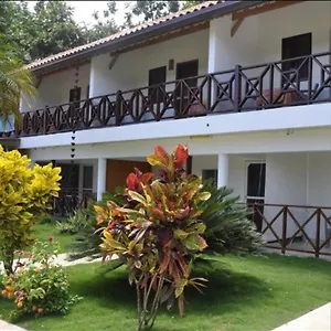 Hotel cápsula Piedra Marron