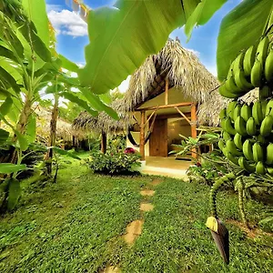 Casa Picaflor *** Las Terrenas