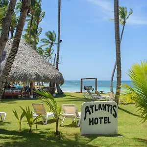 Atlantis *** Las Terrenas
