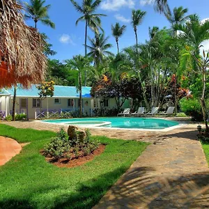 Casa Nina *** Las Terrenas