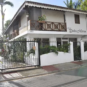 Hotel Piedra Marron