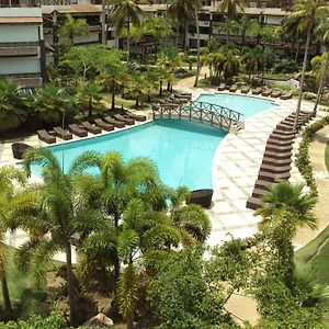 Apartahotel Xeliter Balcones Del Atlantico - Terrenas